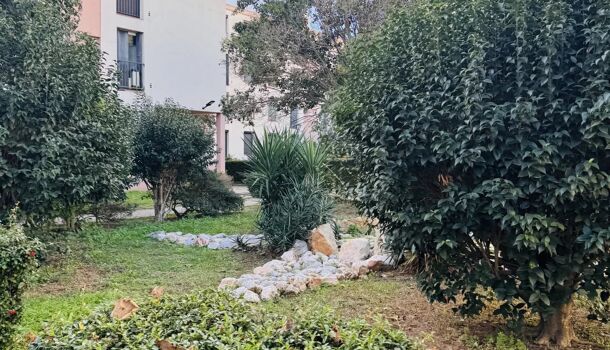 Appartement 4 pièces  à vendre Perpignan 66000