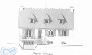 Maison 5 Pièces 114 m² à vendre à Lamballe-Armor (22400)