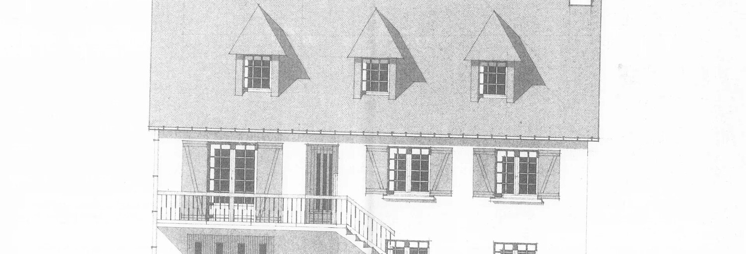 Maison 5 Pièces 114 m² à vendre à Lamballe-Armor (22400)