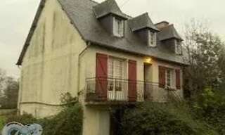 Maison 5 Pièces 114 m² à vendre à Lamballe-Armor (22400)