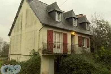 Maison 5 pièces 243800 €