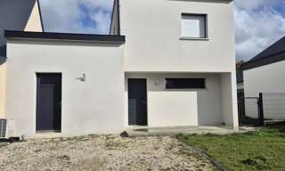 Maison 4 Pièces 98 m² à vendre à Noyal (22400)