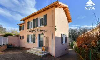 Maison 5 Pièces 85 m² à vendre à Tassin-la-Demi-Lune (69160)