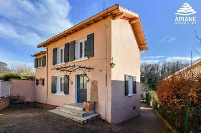 Maison 5 pièces 499000 €