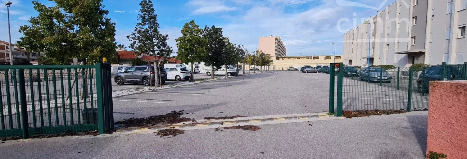 Garage   m² à vendre à Saint-Cyprien (66750)