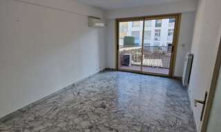 Appartement 1 Pièce 30 m² à louer à Nice (06000)
