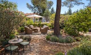 Appartement 2 Pièces 71 m² à vendre à Aix-en-Provence (13100)