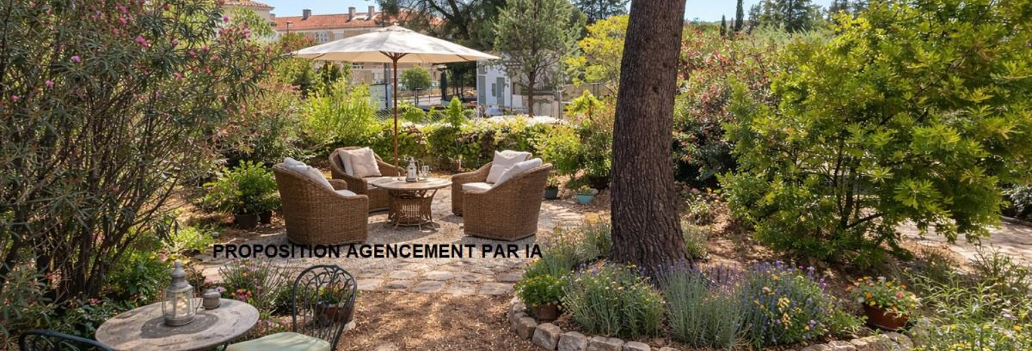 Appartement 2 Pièces 71 m² à vendre à Aix-en-Provence (13100)