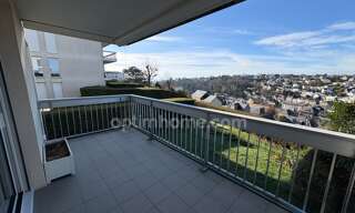Appartement 3 Pièces 89 m² à vendre à Sainte-Adresse (76310)