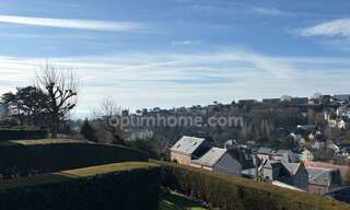 Appartement 3 Pièces 89 m² à vendre à Sainte-Adresse (76310)