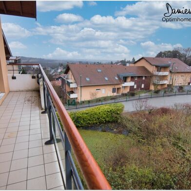 Appartement 3 pièces 315000 €