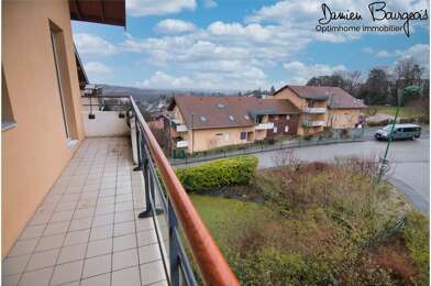 Appartement 3 pièces 315000 €