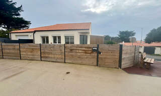 Maison 6 Pièces 102 m² à vendre à Bretignolles-sur-Mer (85470)