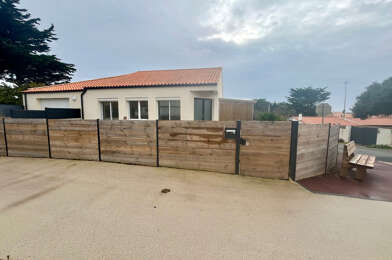 Maison 6 pièces 298000 €