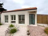 BRETIGNOLLES SUR MER A 300M DE LA PLAGE VILLA PP GRAND CONFORT 3 CHAMBRES AVEC TERRASSE ET JARDIN — photo 3