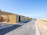 BRETIGNOLLES SUR MER A 300M DE LA PLAGE VILLA PP GRAND CONFORT 3 CHAMBRES AVEC TERRASSE ET JARDIN — photo 4