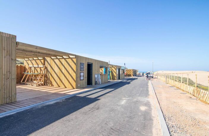 BRETIGNOLLES SUR MER A 300M DE LA PLAGE VILLA PP GRAND CONFORT 3 CHAMBRES AVEC TERRASSE ET JARDIN — photo 4