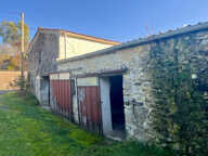 LE GUE DE VELLUIRE (85770) AU CALME ABSOLU MAISON EN PIERRES AVEC GRANGES ET DEPENDANCES SUR 4500M² — photo 3