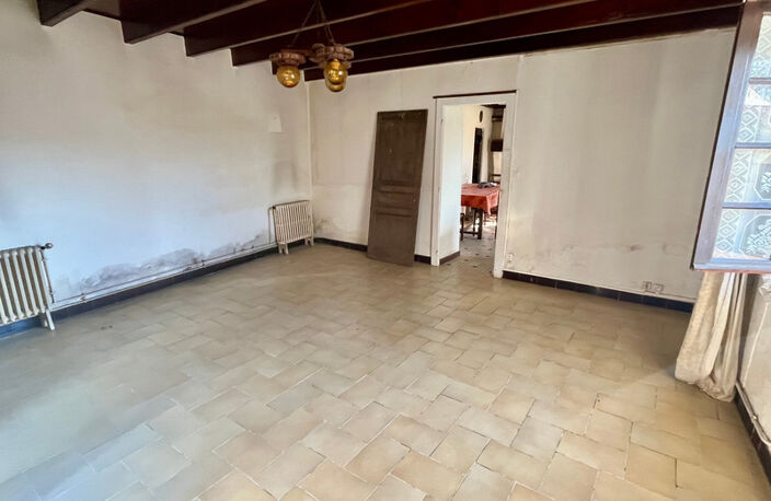 LE GUE DE VELLUIRE (85770) AU CALME ABSOLU MAISON EN PIERRES AVEC GRANGES ET DEPENDANCES SUR 4500M² — photo 5