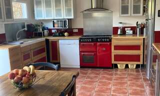 Maison 4 Pièces 100 m² à vendre à Aire-sur-l'Adour (40800)