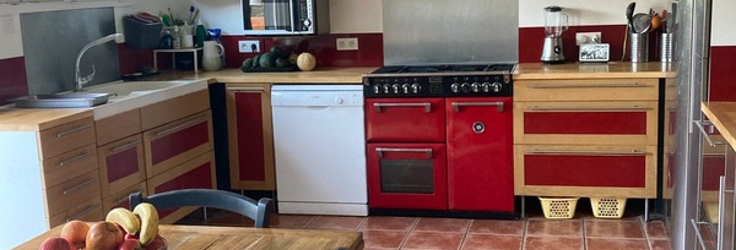 Maison 4 Pièces 100 m² à vendre à Aire-sur-l'Adour (40800)