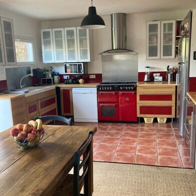 Maison 4 pièces 168000 €