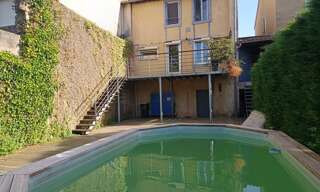 Maison 4 Pièces 100 m² à vendre à Aire-sur-l'Adour (40800)