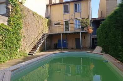 Maison 4 pièces 168000 €