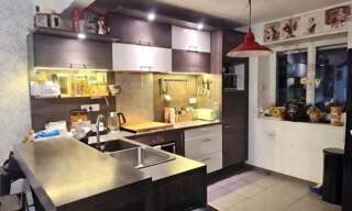 Maison 5 Pièces 98 m² à vendre à Saint-Vincent-sur-Oust (56350)