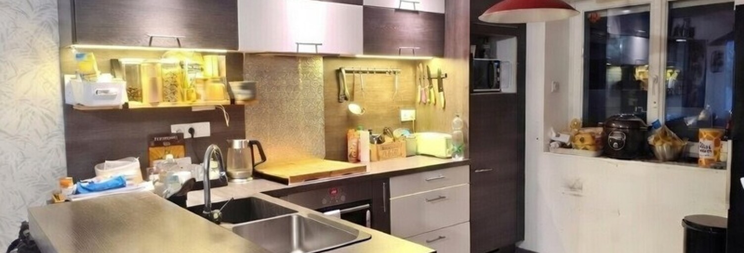 Maison 5 Pièces 98 m² à vendre à Saint-Vincent-sur-Oust (56350)