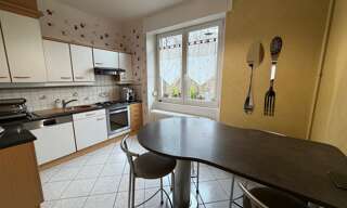 Appartement 6 Pièces 175 m² à vendre à Florange (57190)