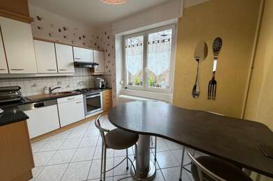 Appartement 6 pièces 239000 €