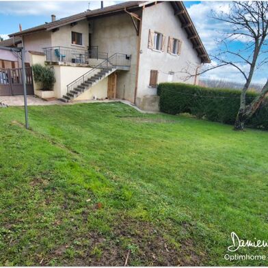 Appartement 4 pièces 435000 €