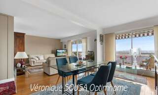 Appartement 5 Pièces 97 m² à vendre à Le Pecq (78230)