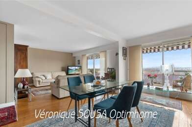 Appartement 5 pièces 637000 €