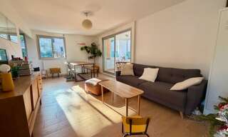 Appartement 3 Pièces 64 m² à vendre à Marseille 7 (13007)