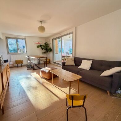 Appartement 3 pièces 432000 €