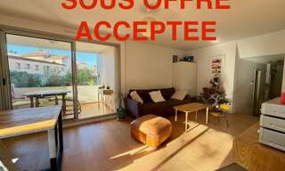 Appartement 3 Pièces 64 m² à vendre à Marseille 7 (13007)