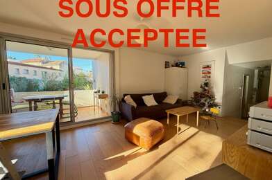 Appartement 3 pièces 432000 €