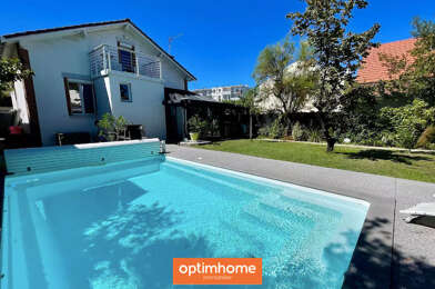 Maison 7 pièces 745000 €