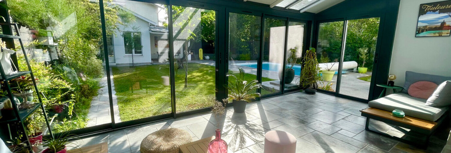 Maison 7 Pièces 150 m² à vendre à Toulouse (31400)