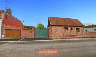 Maison 8 Pièces 132 m² à vendre à Berneville (62123)