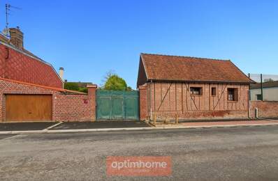 LONGERE SEMI PLAIN-PIED 132 M² 4 CH GARAGE JARDIN EXPO SUD — photo du bien