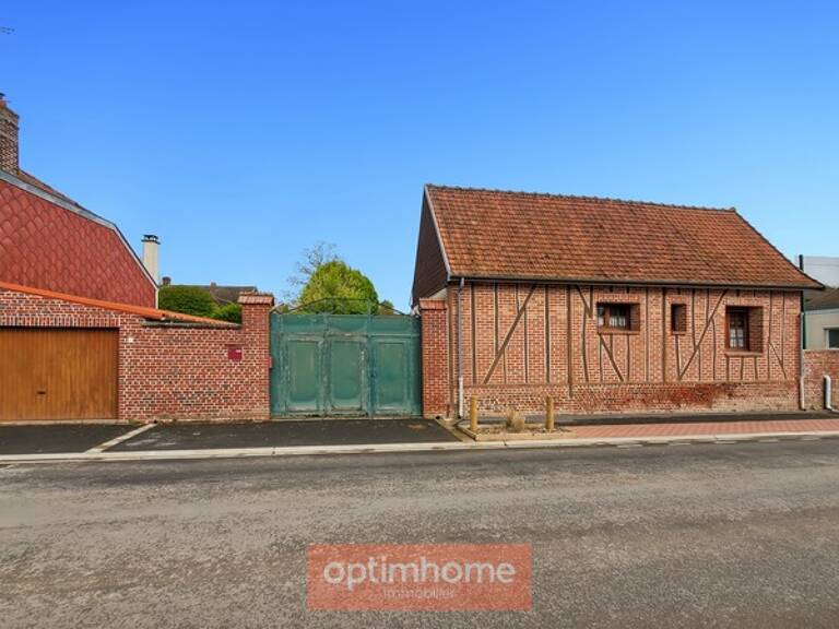 LONGERE SEMI PLAIN-PIED 132 M² 4 CH GARAGE JARDIN EXPO SUD — photo 1