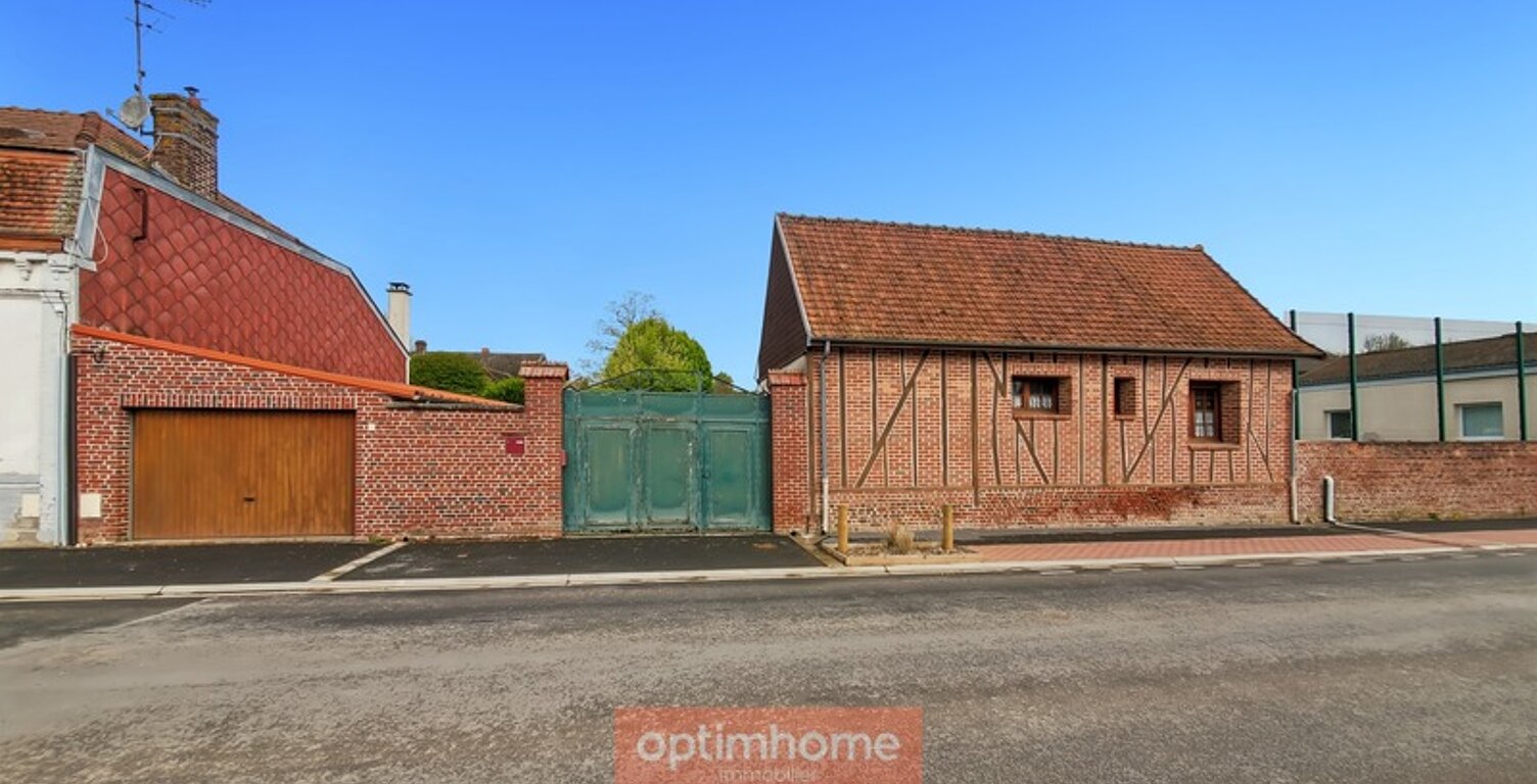 LONGERE SEMI PLAIN-PIED 132 M² 4 CH GARAGE JARDIN EXPO SUD — photo 1