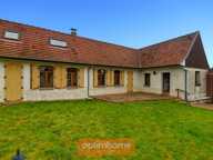 LONGERE SEMI PLAIN-PIED 132 M² 4 CH GARAGE JARDIN EXPO SUD — photo 2