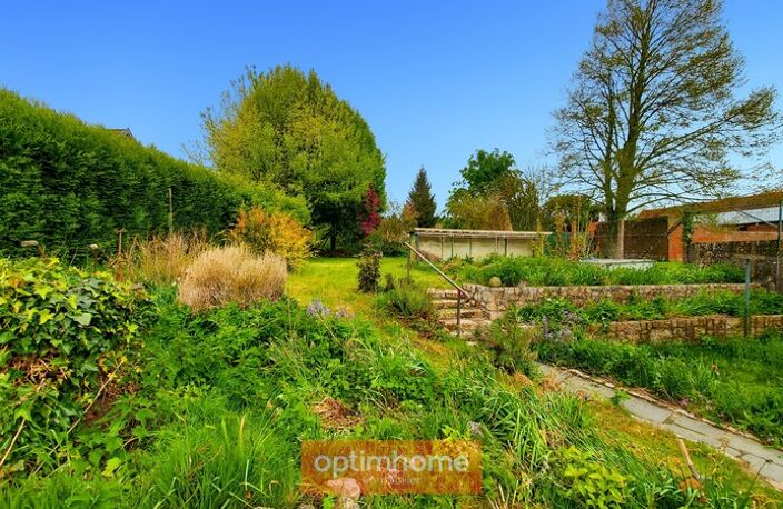 LONGERE SEMI PLAIN-PIED 132 M² 4 CH GARAGE JARDIN EXPO SUD — photo 4
