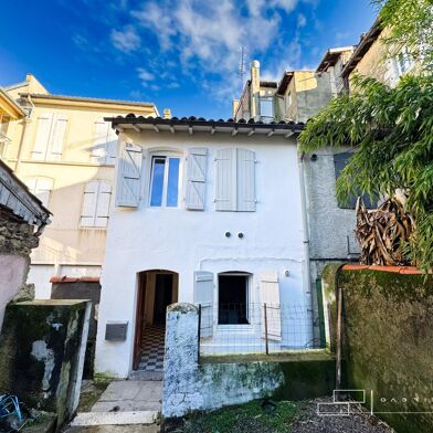 Maison 3 pièces 93900 €