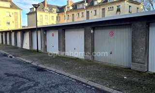 Garage  16 m² à vendre à Compiègne (60200)