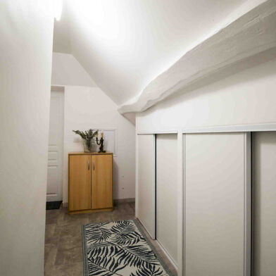 Maison 4 pièces 117000 €